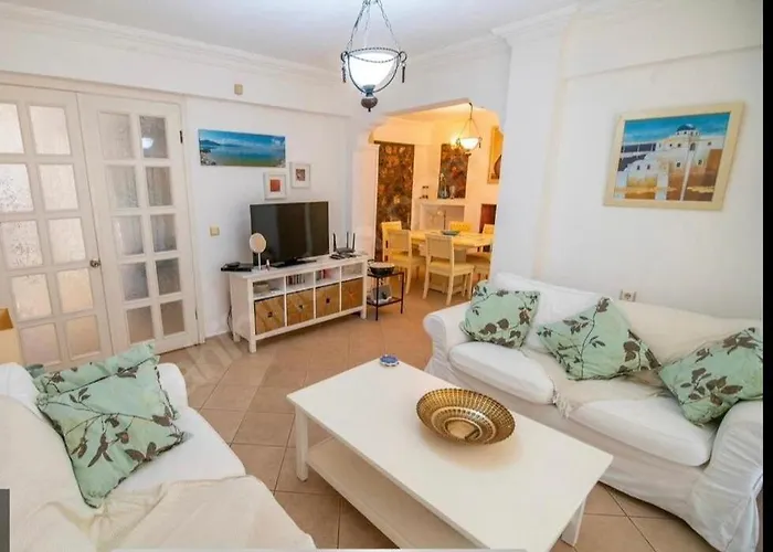 Allora Villa Fethiye