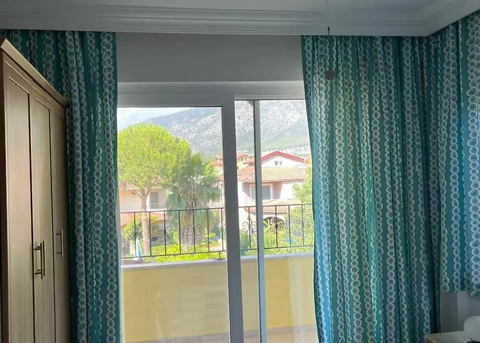 Allora * Fethiye